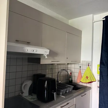Appartamento Dans Résidence Avec Piscine