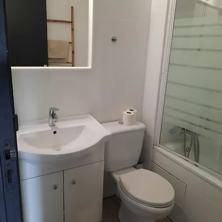 Apartment Dans Avec Piscine *